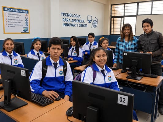Computación