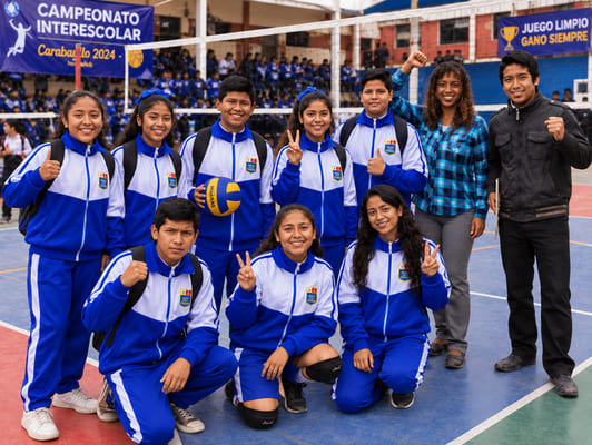 Deportes